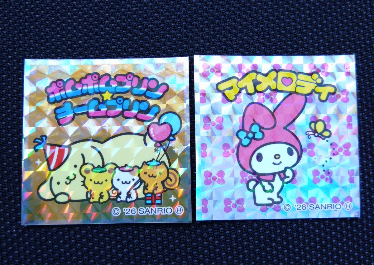 とろろ tweet media