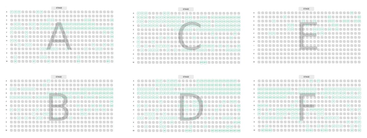🎤AliceJk🎙Silhouette 🎤 tweet media