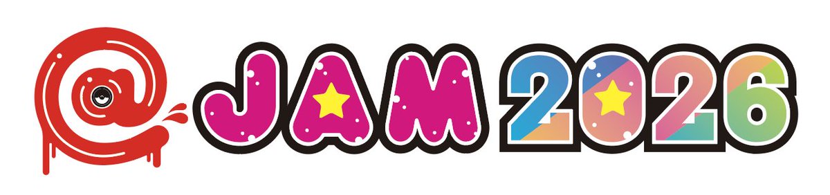 at_jam's tweet photo. 【ご案内】
本日12:00〜スタートしました5/30.31開催「@ JAM 2026」の公式HP有料会員先行（先着）につきましてトラブルが発生しております。
現在プレイガイドに状況を確認しておりますので、判明次第すぐに再度ご案内させていただきます。

混乱を招き大変申し訳ございません。 https://t.co/xt8mLMUdhP