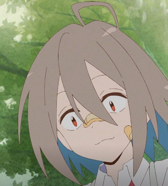 YuaSerufuPics's tweet image. #YuaSerufu
#DoitYourself
#diyアニメ