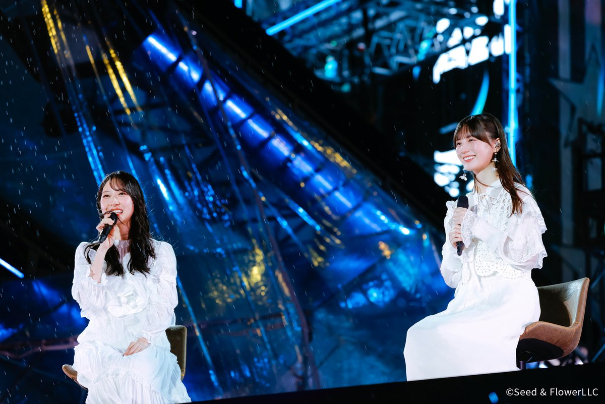 Lemino_live's tweet photo. 📢4/18,19 18:00～～リピート配信！
🌞#日向坂46
　　#7回目のひな誕祭🎉
～Welcome to HINATAZAKA ROCKESTRA～

【第1弾】ライブ秘蔵写真を公開🥰

▼ライブの詳細はこちら
https://t.co/RCwf543fiJ

🌞Leminoは日向坂46出演作品も充実！
https://t.co/0yYN7wm1OL

#日向坂46_クリフハンガー https://t.co/ZRv88AaFSz