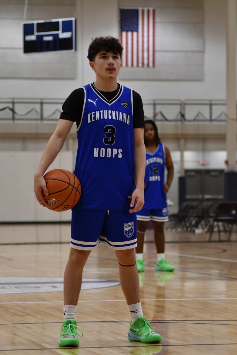 Carter Begley tweet media