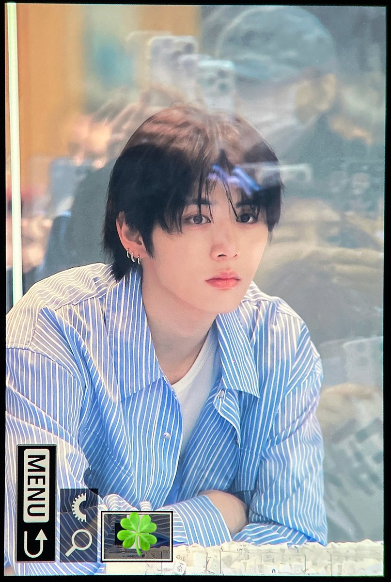 𝐂𝐋𝐎𝐑𝐈𝐍𝐆_ tweet media