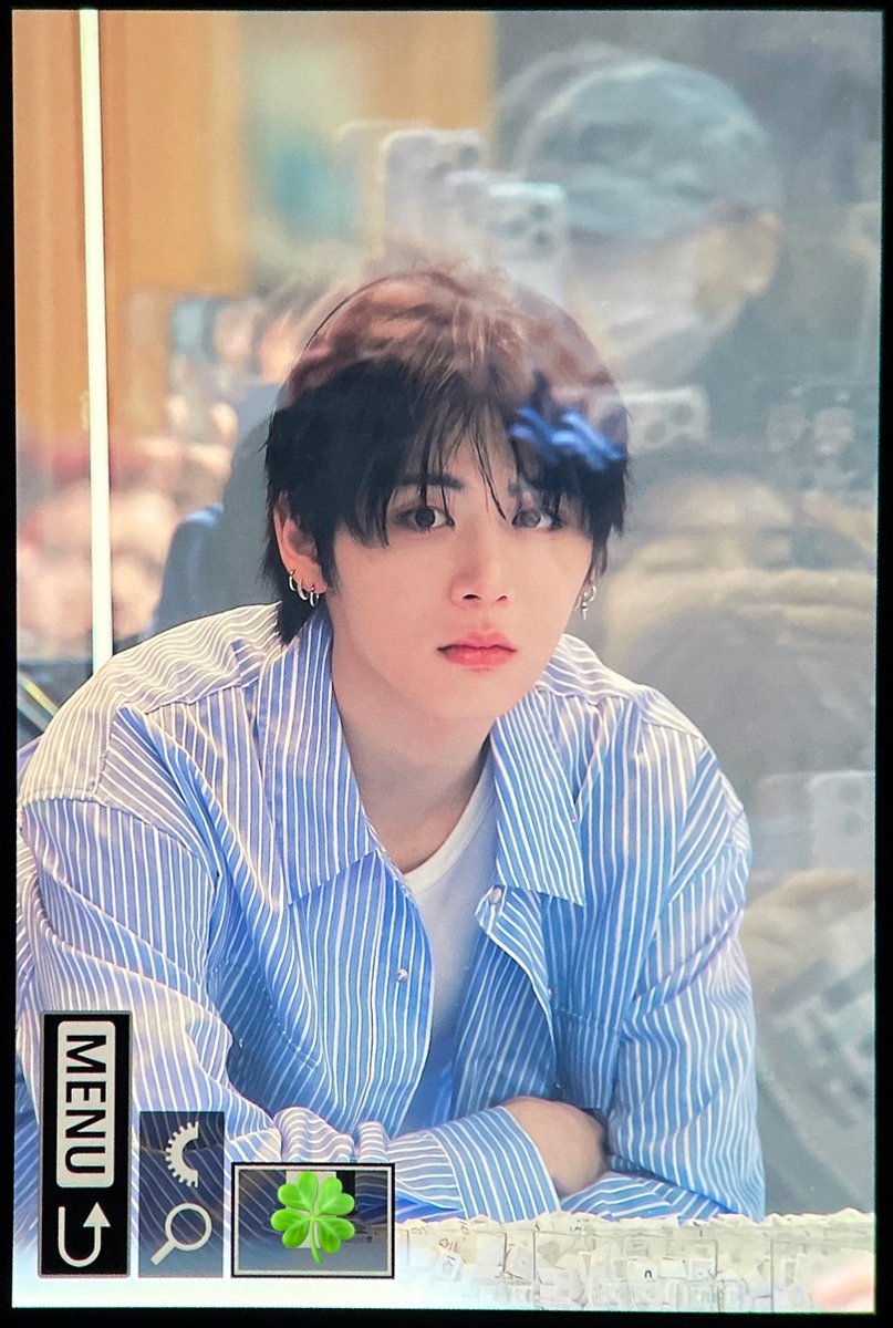 𝐂𝐋𝐎𝐑𝐈𝐍𝐆_ tweet media