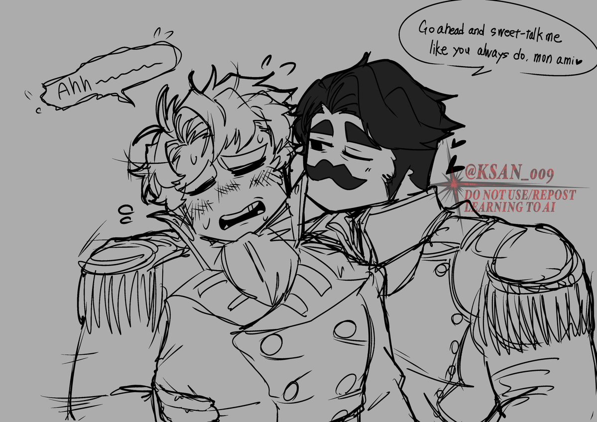 ココさん/KSAN tweet media