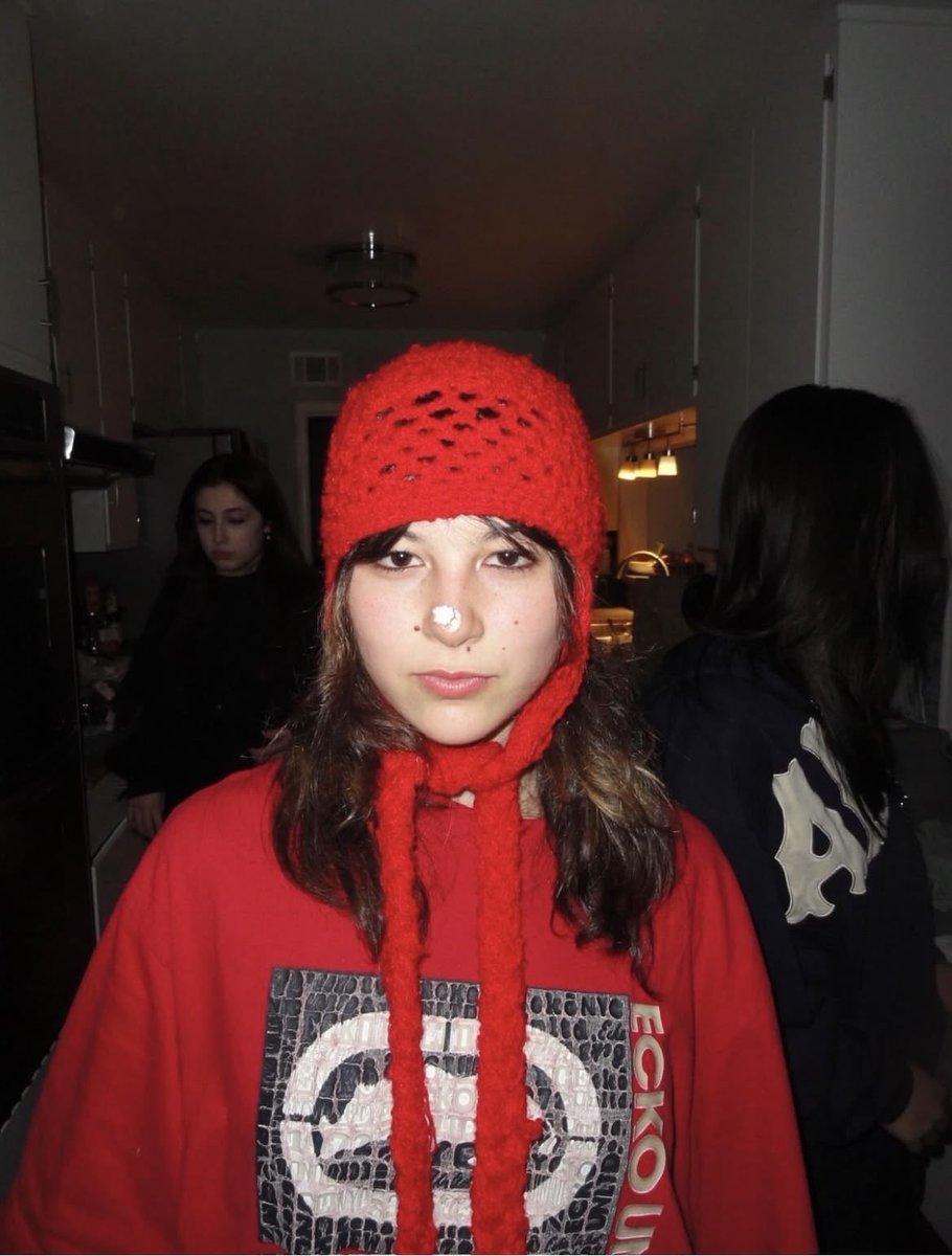 alysa updates ꫂ❁༘ tweet media