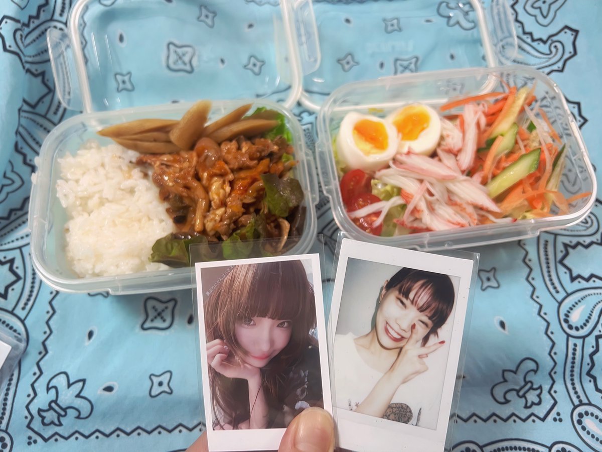 きん・じ・えんど tweet media