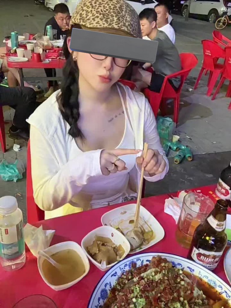 激情顺子 (广东地区) tweet media