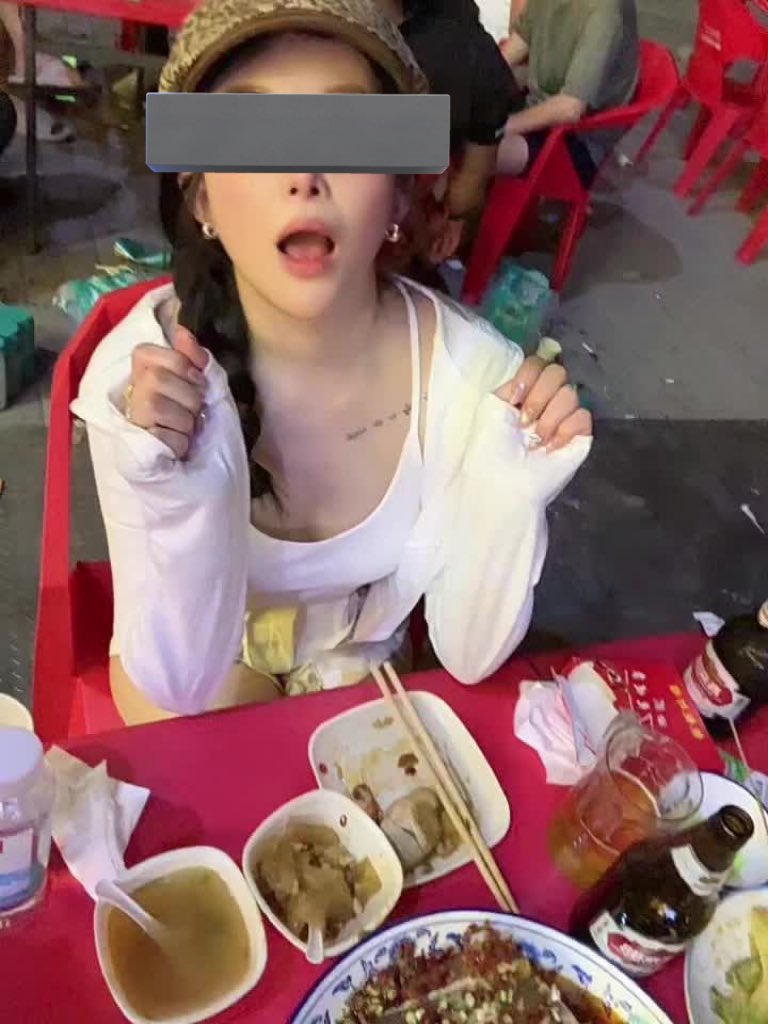 激情顺子 (广东地区) tweet media