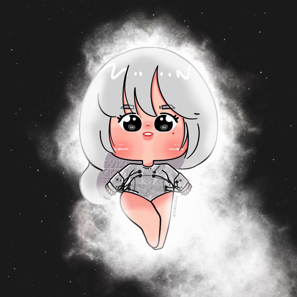 VIXICIOUZ tweet media