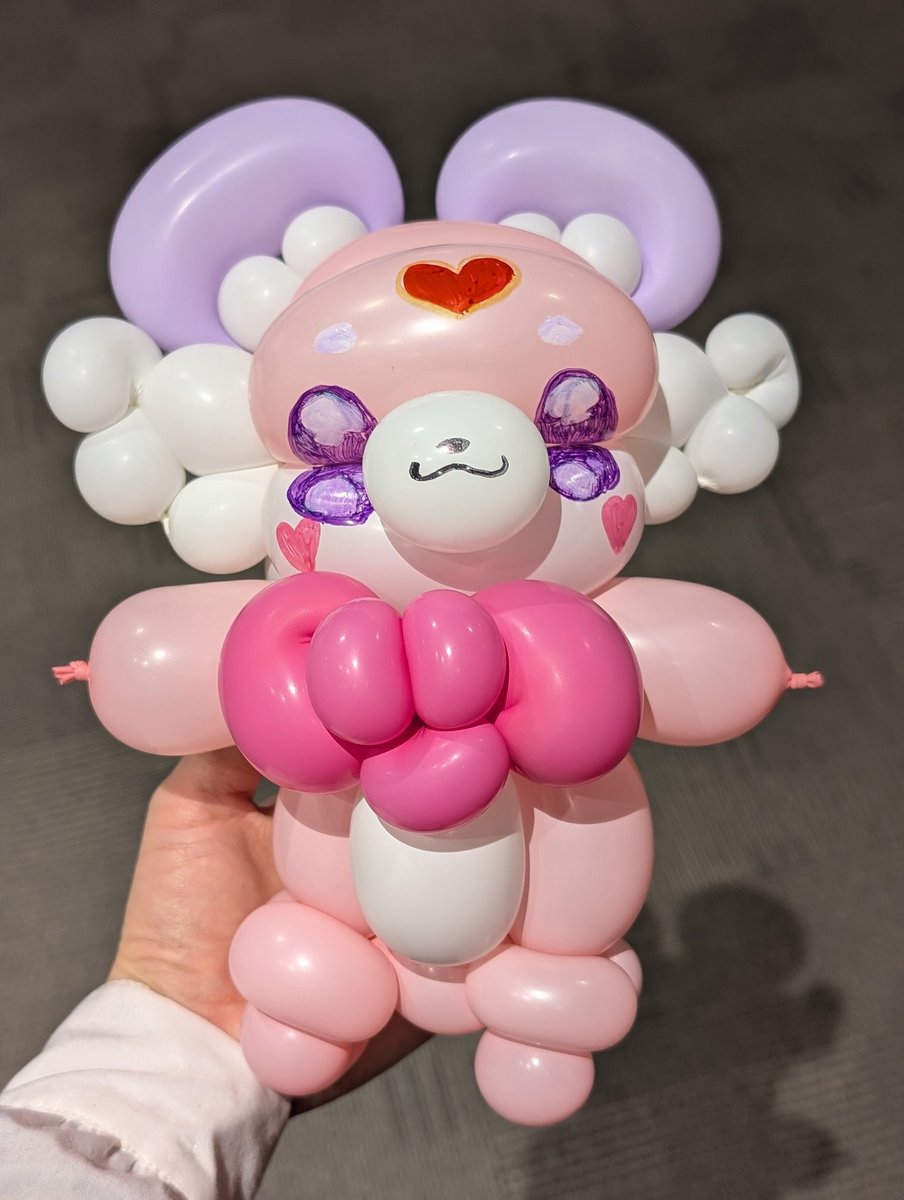 マヨエ🎸🎈Mayo'sエンターテインメント代表 tweet media