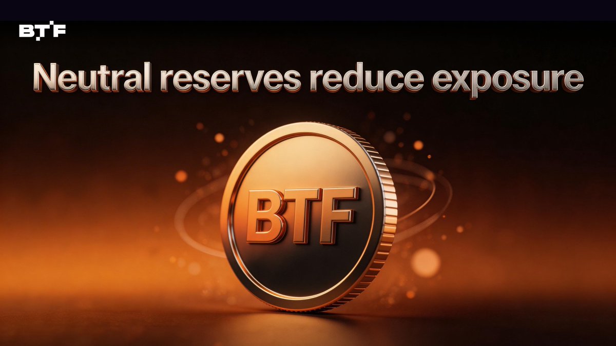 Bitcoin Finance tweet media