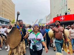 Mazwi Blose - MP tweet media