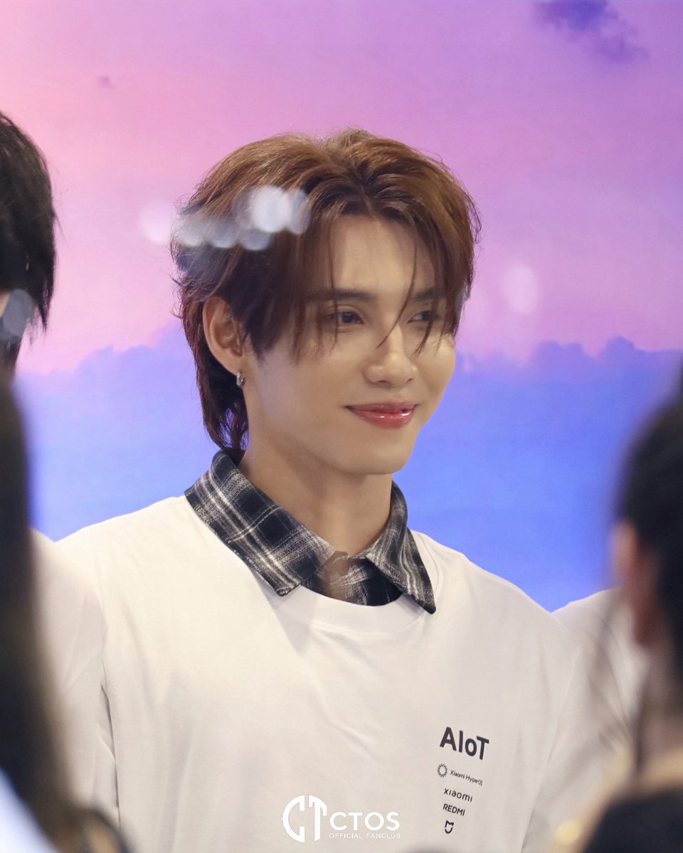 CTOS OFFICIAL FANCLUB tweet media