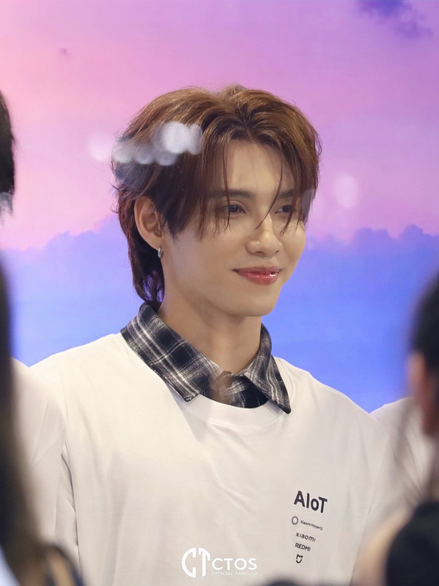 CTOS OFFICIAL FANCLUB tweet media