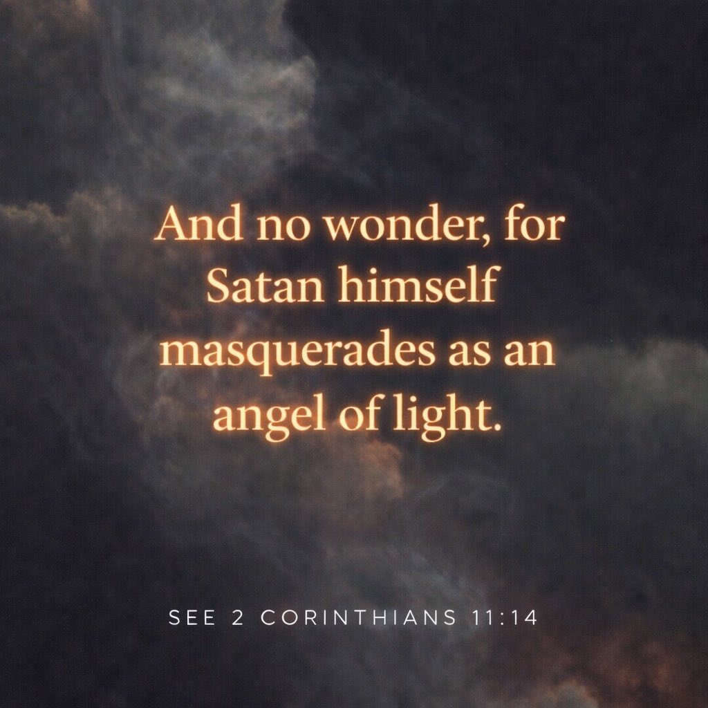 Synthetic Liturgy tweet media