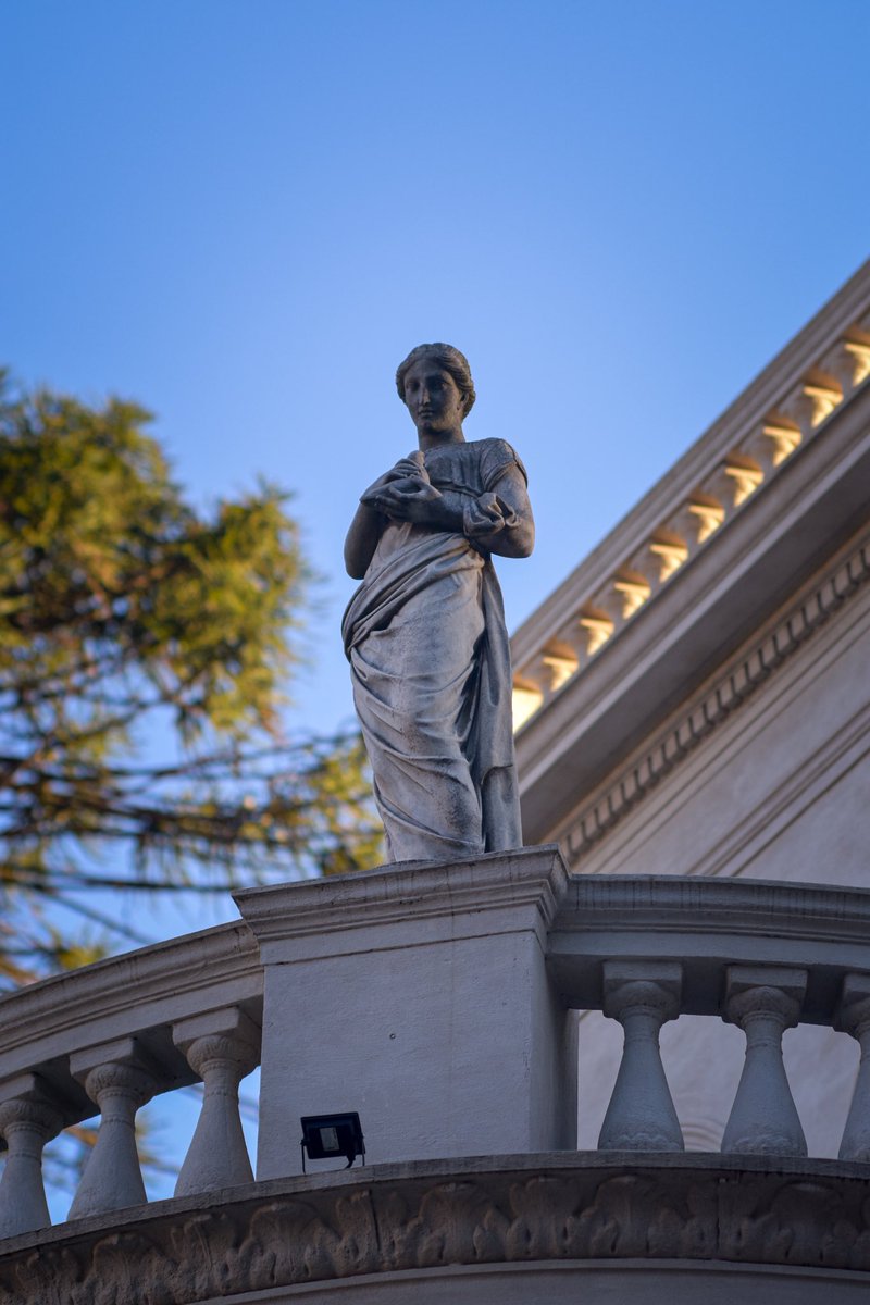 Jardín Japonés - Montevideo