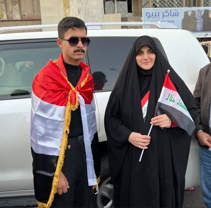 abu ali الديراني tweet media