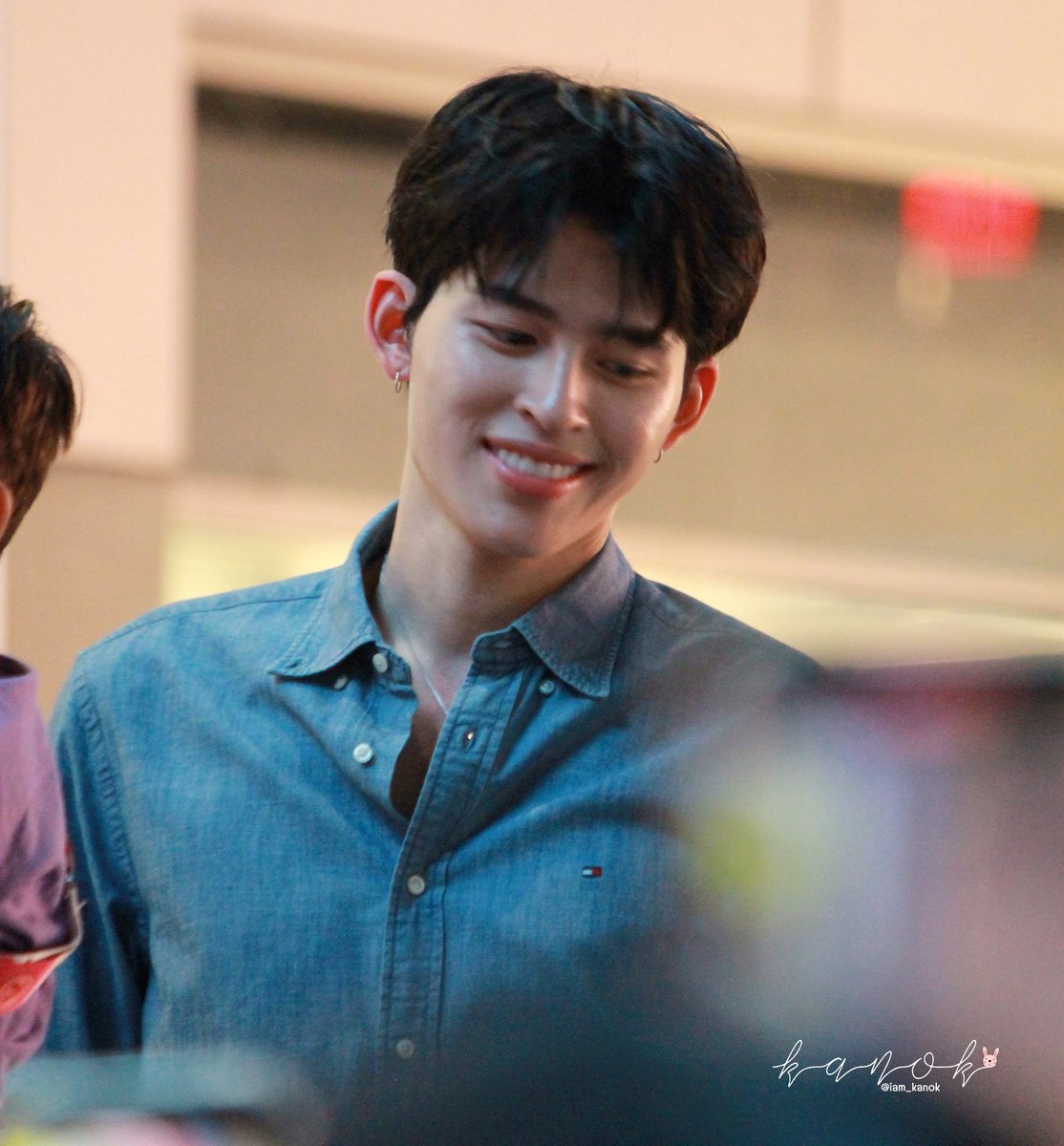 Khun_Kanok tweet media