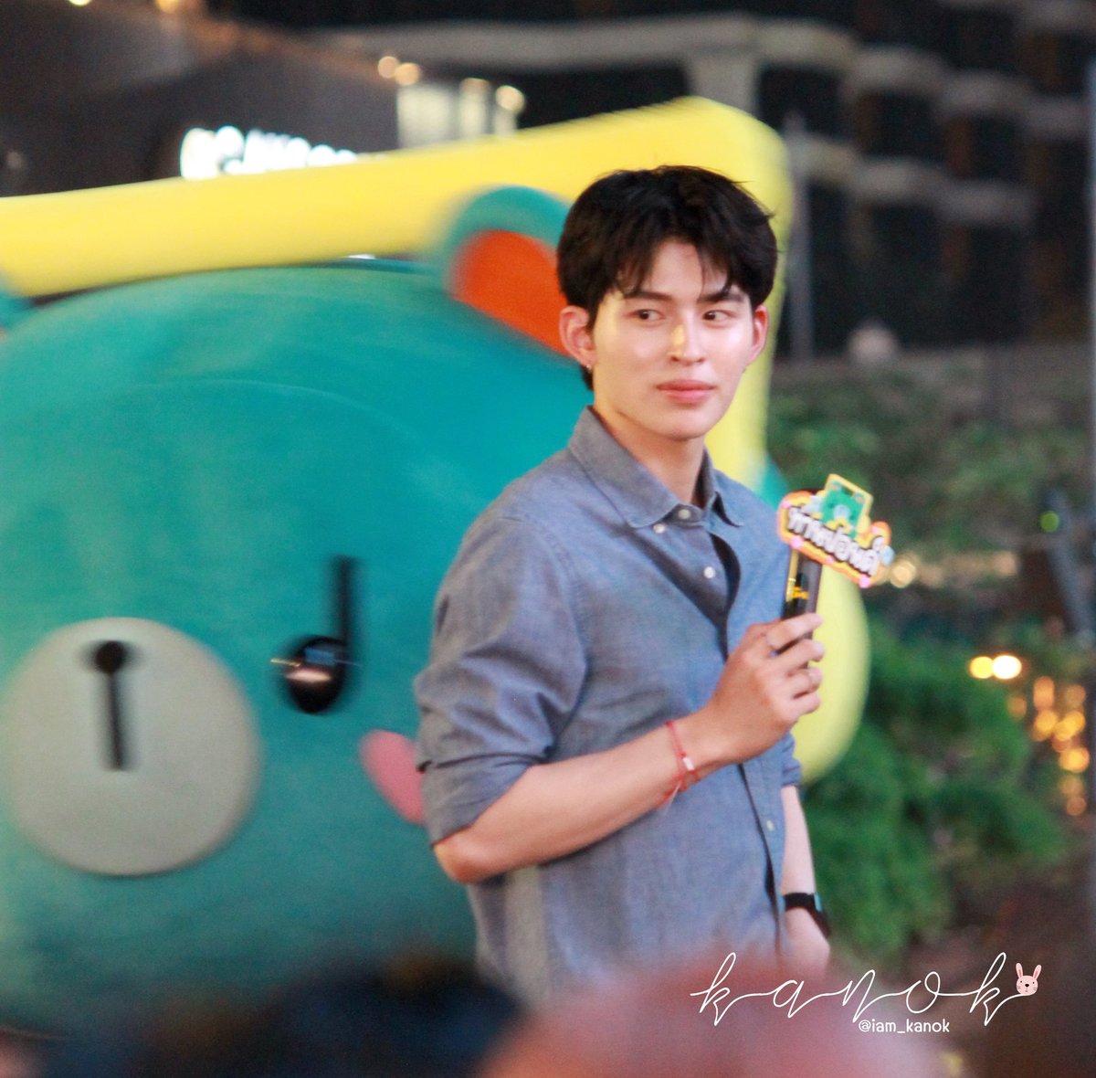 Khun_Kanok tweet media