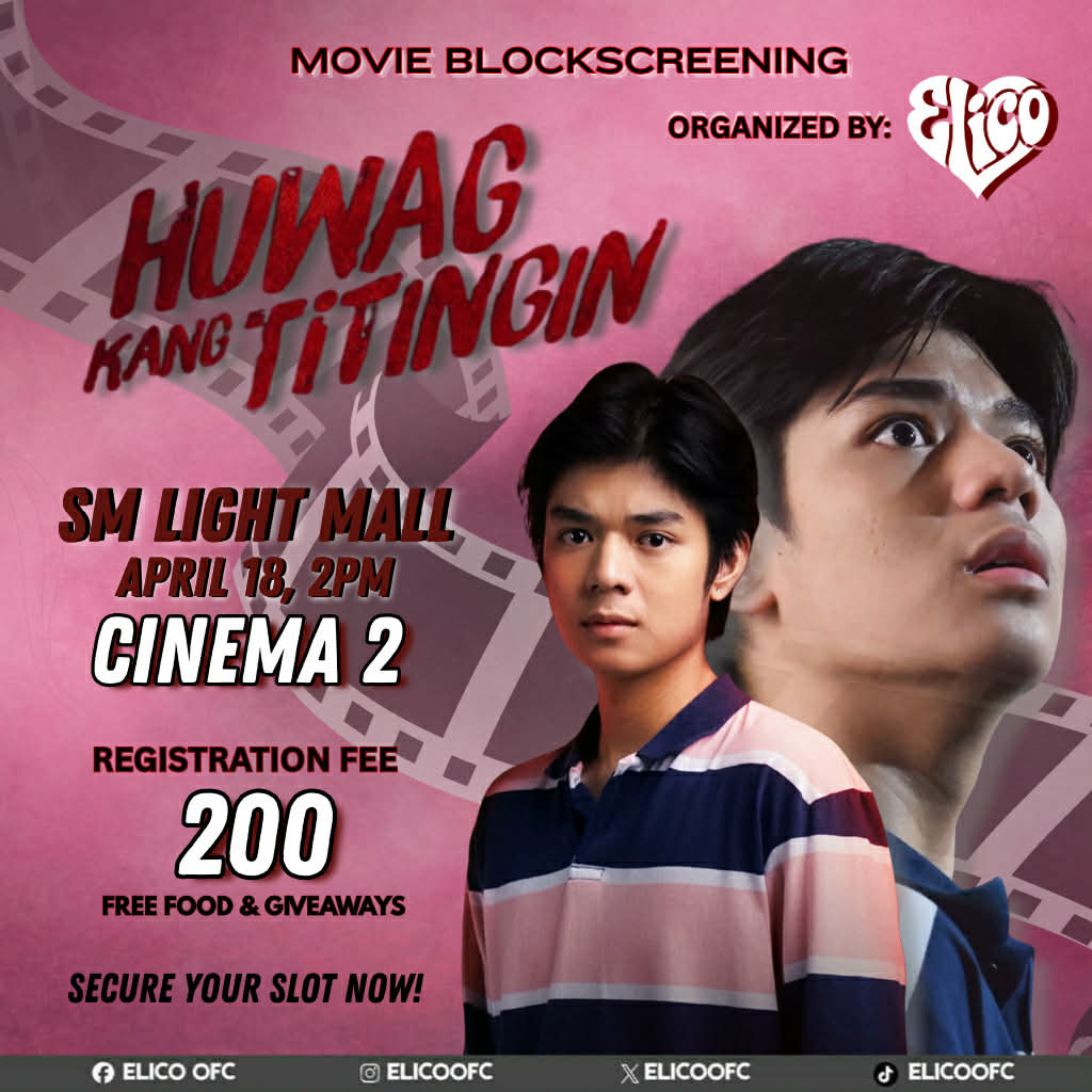 ELICO OFFICIAL tweet media