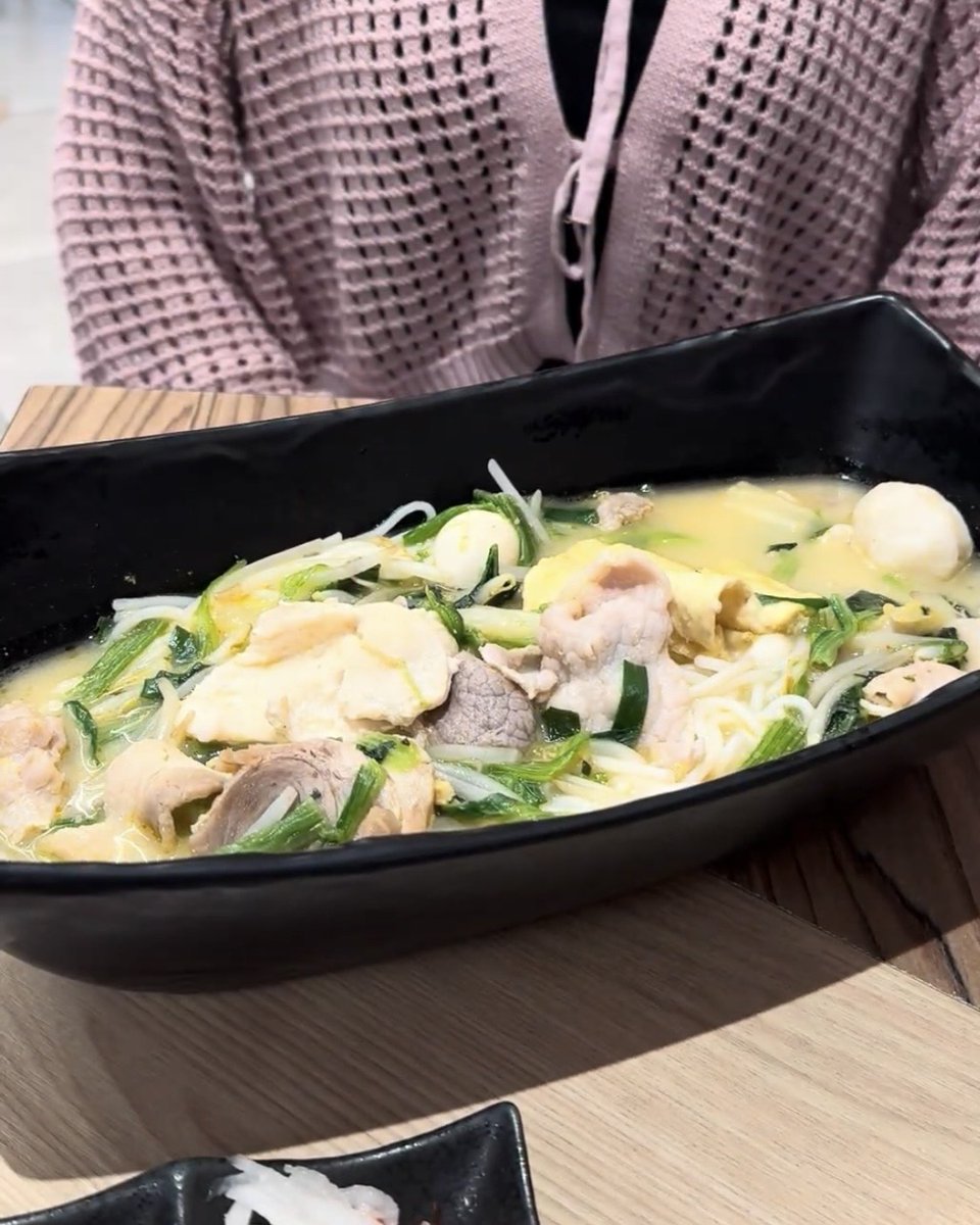 譚仔三哥（タムジャイサムゴー）TAMJAI SAMGOR tweet media