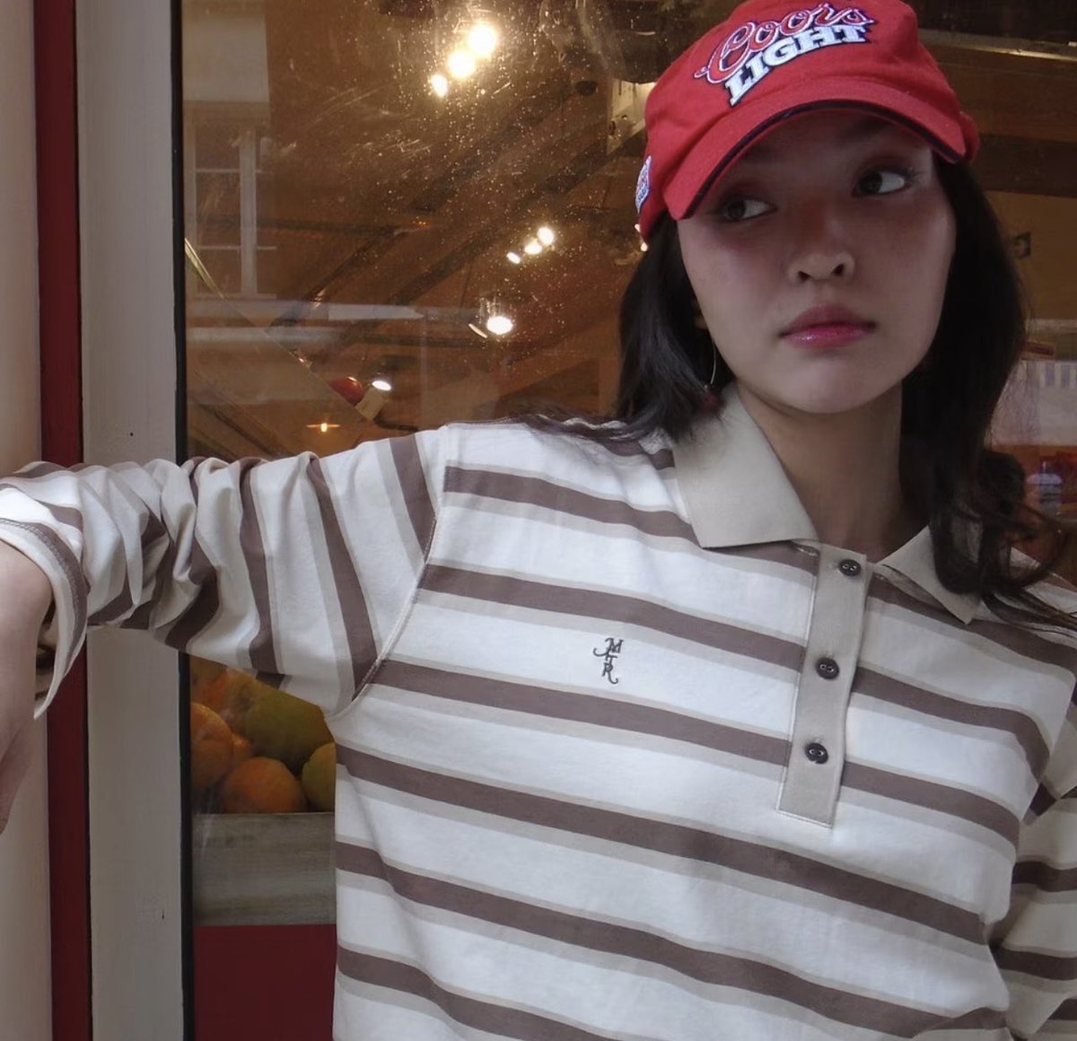 ส่งจริงค่าขายของมานาน tweet media