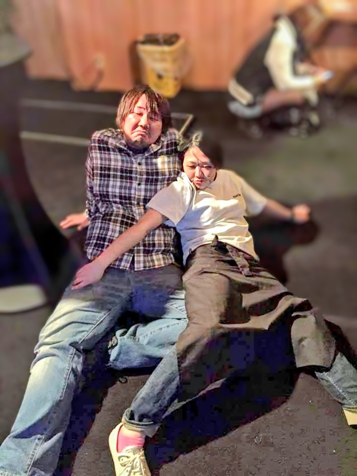 ノリだもん tweet media