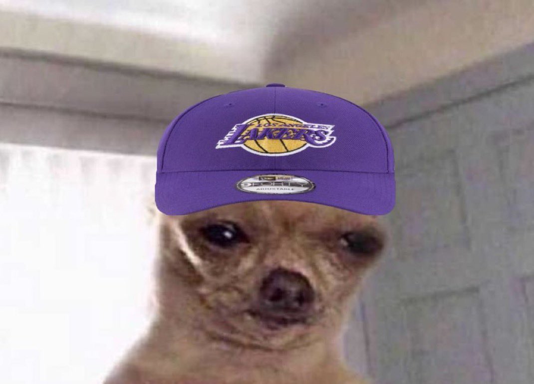 LakeShowYo tweet media