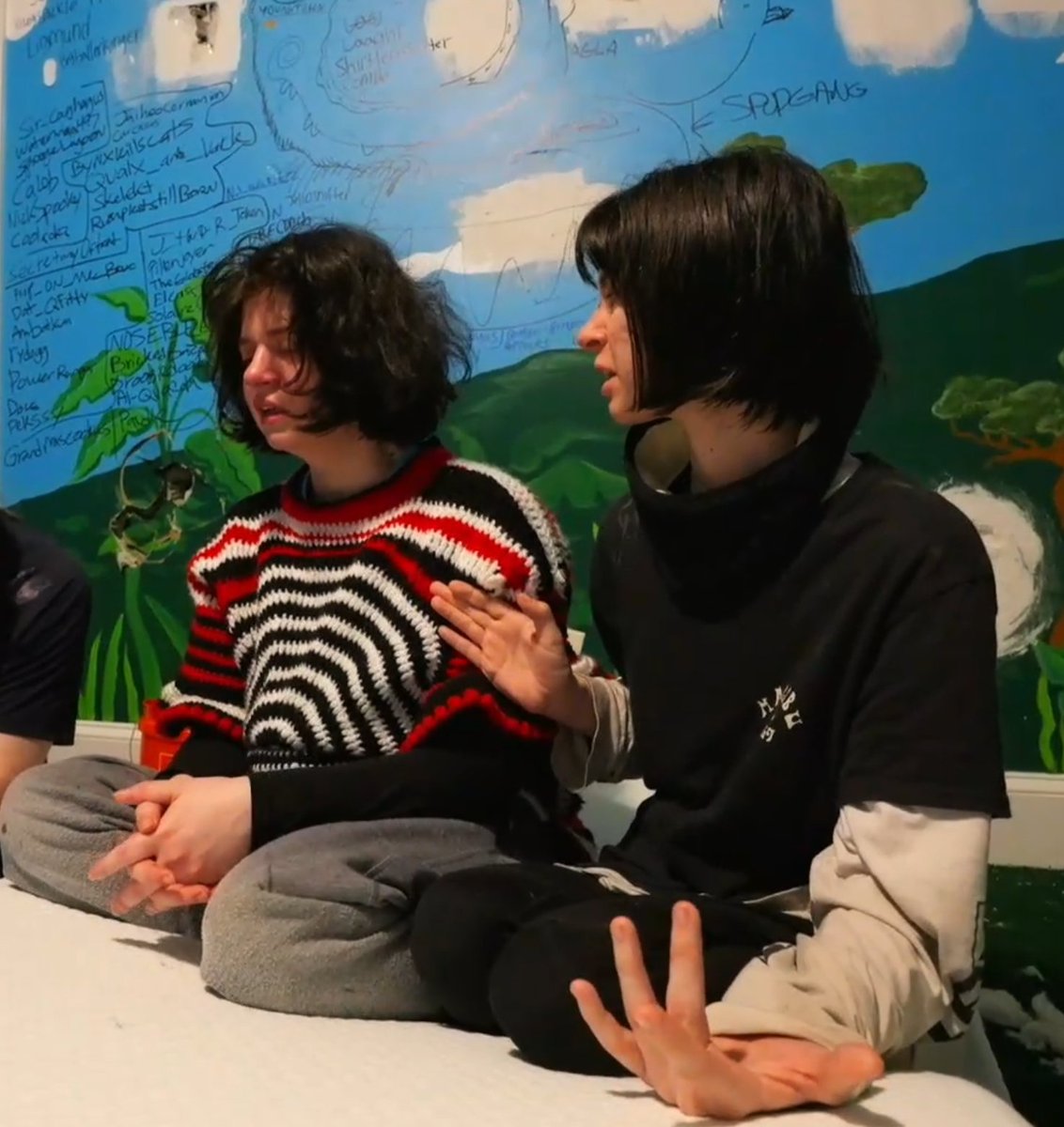 🐟FishFeet🐟 tweet media