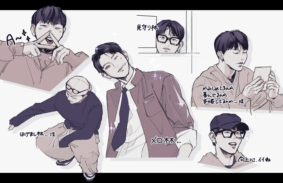 カルボ tweet media