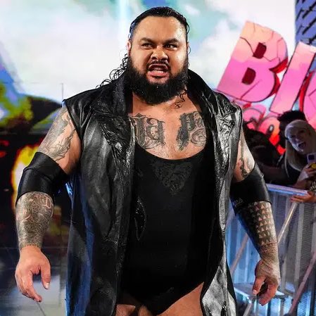 WrestlePurists tweet media