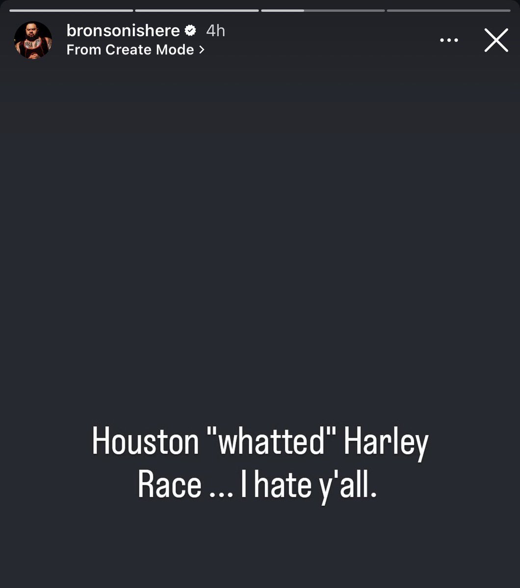 WrestlePurists tweet media