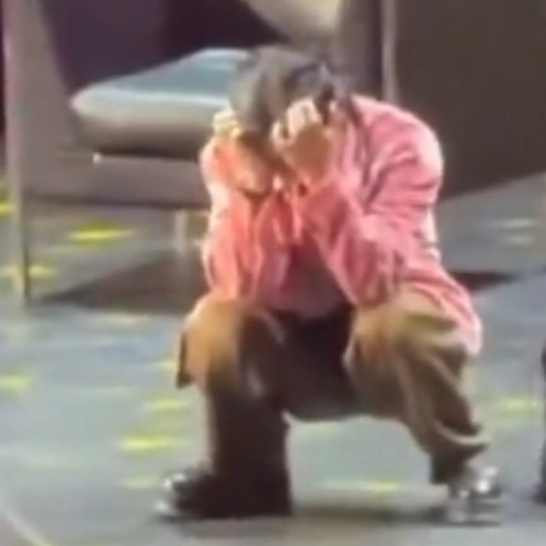 Bev Snow tweet media