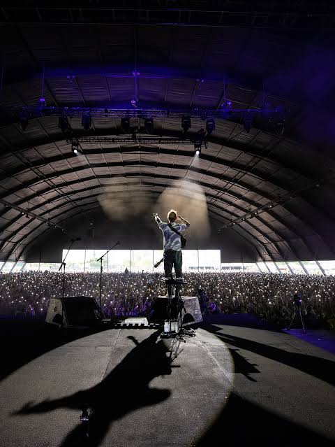 LATAM SHINee tweet media