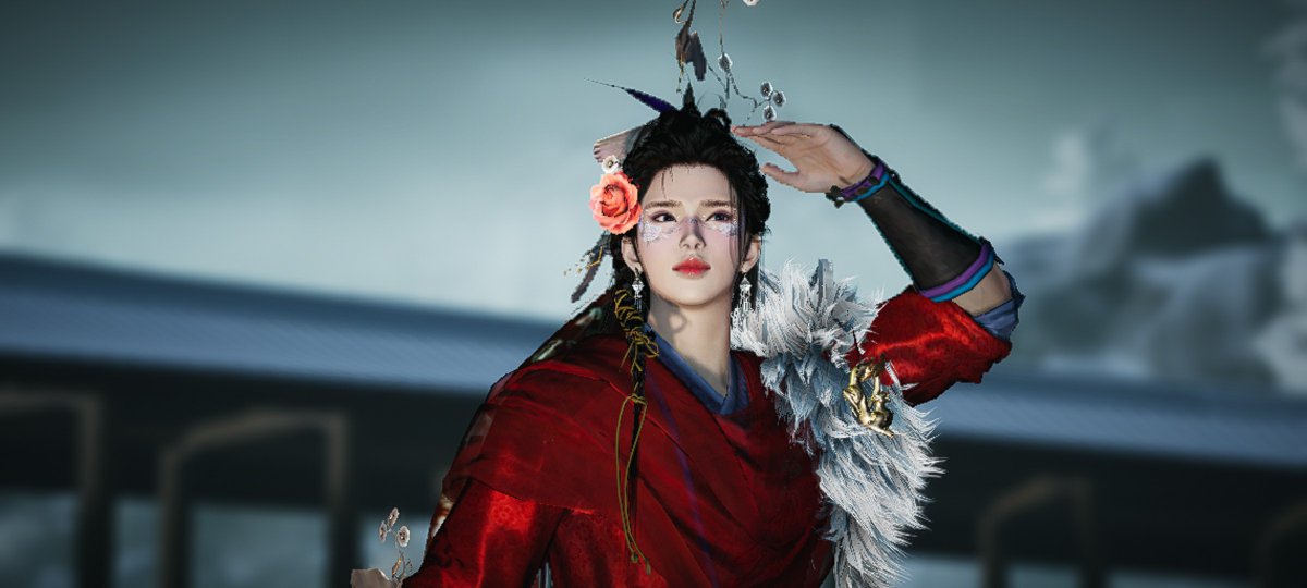 take🎍 tweet media