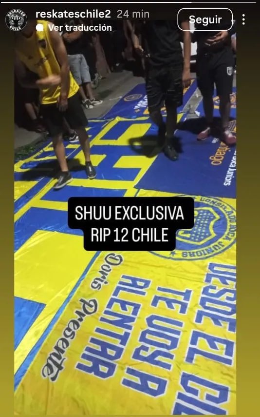 PaseClave tweet media