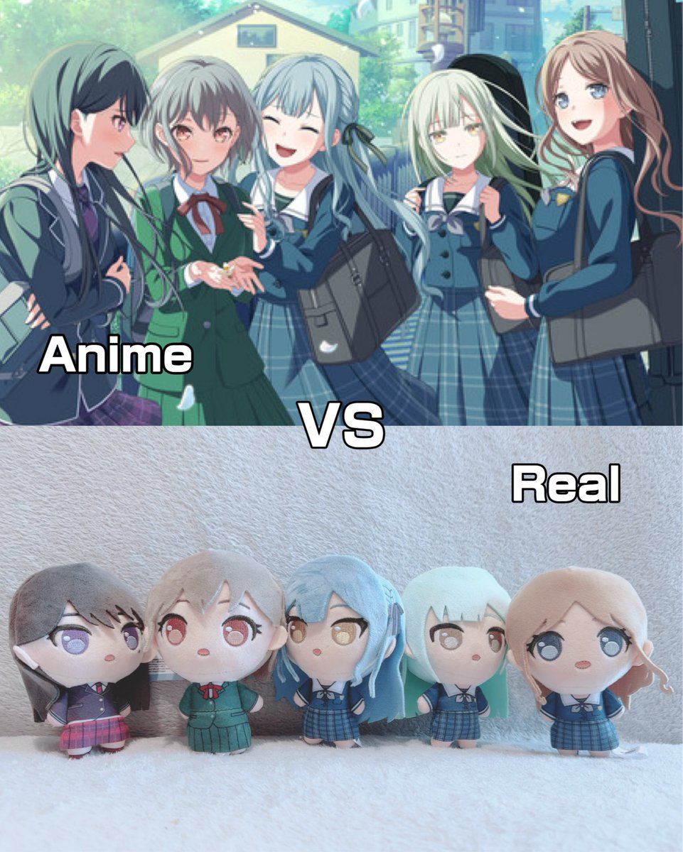 ツキリス起死開戦🌙🐿 tweet media