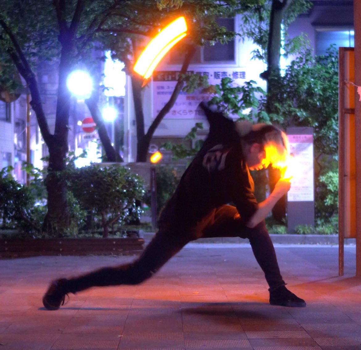 iza【ネオトーキョー(仮)】 tweet media