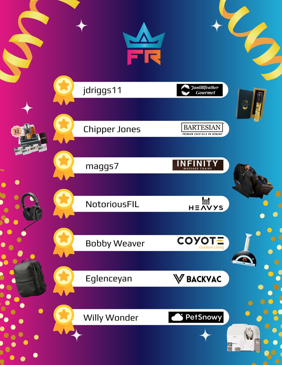 Fantasy Royale tweet media