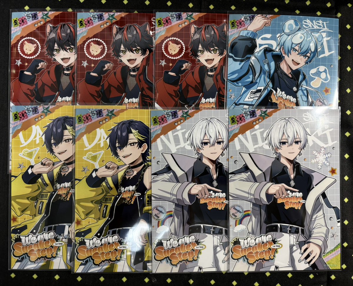 〜✴︎miyu✳︎〜 tweet media