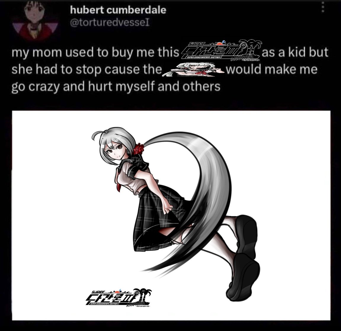 nostradamus tweet media