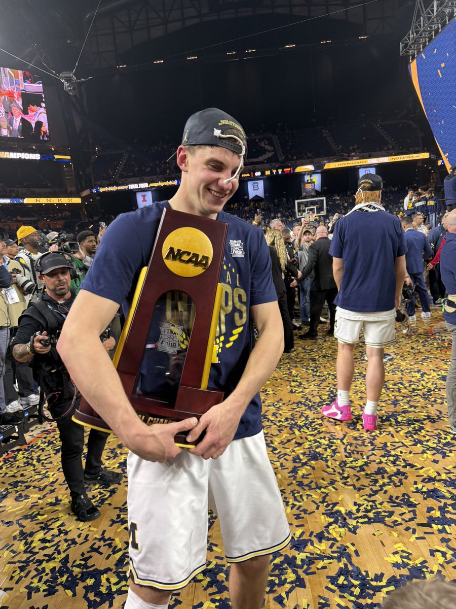 Brad Galli tweet media