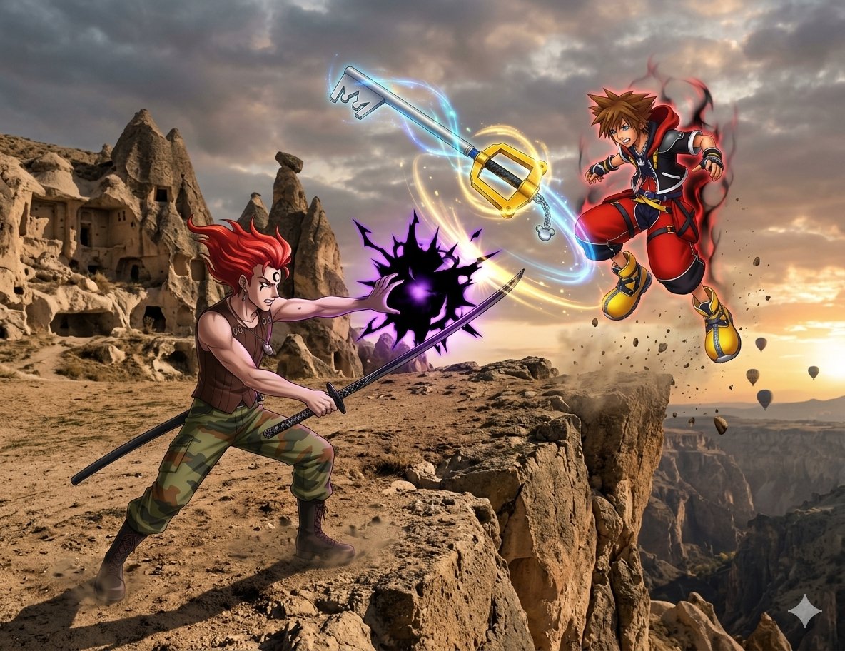 Kenton Barks: Dark Hunter Fully Vaccinated tweet media