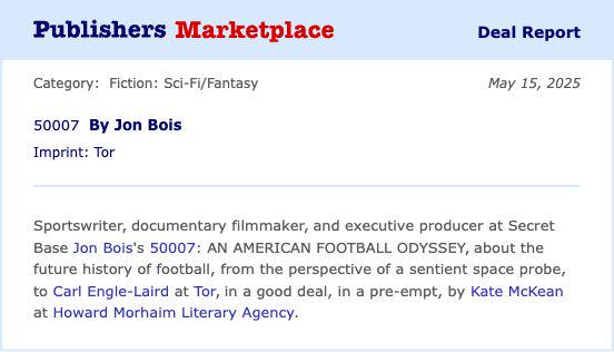 Jon Bois tweet media