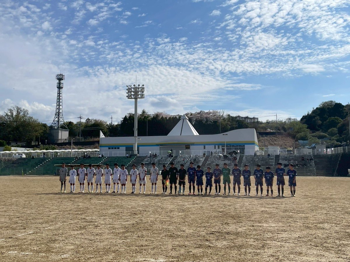 naraclub_acad's tweet photo. 【U15B】
NFA 2部リーグ @奈良県フットボールセンター
vs  帝塚山中学校
7-0（4-0,3-0）

得点者
井上(#YF奈良テソロ)
松山(#富雄FC) ×3
濱田(#王寺SC)
青山（#RIPACE）
細野（#宇久井スポーツ少年団）

応援、対戦して頂いた皆さま、ありがとうございました！ 

#奈良クラブ https://t.co/f7K6FsXpm5