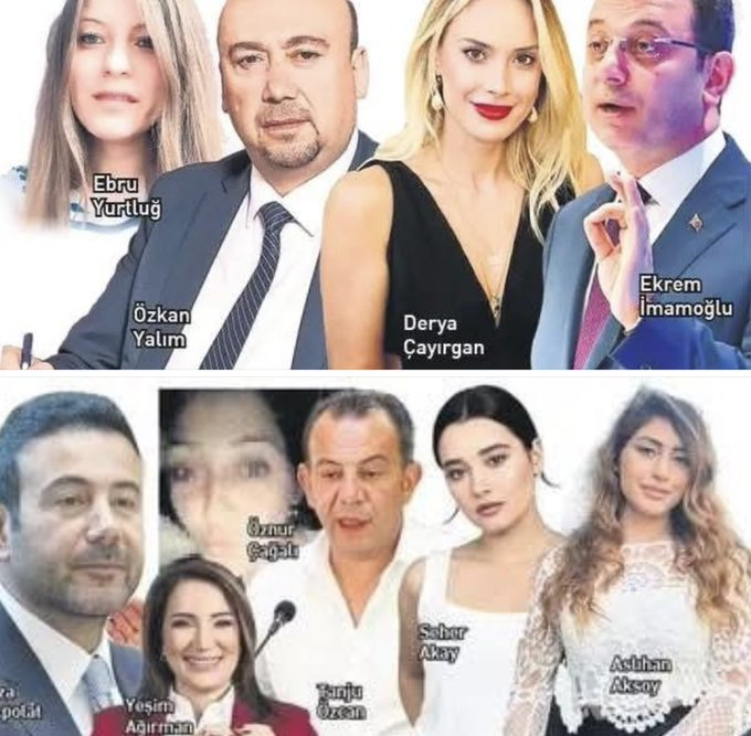 Cemal Toptancı tweet media