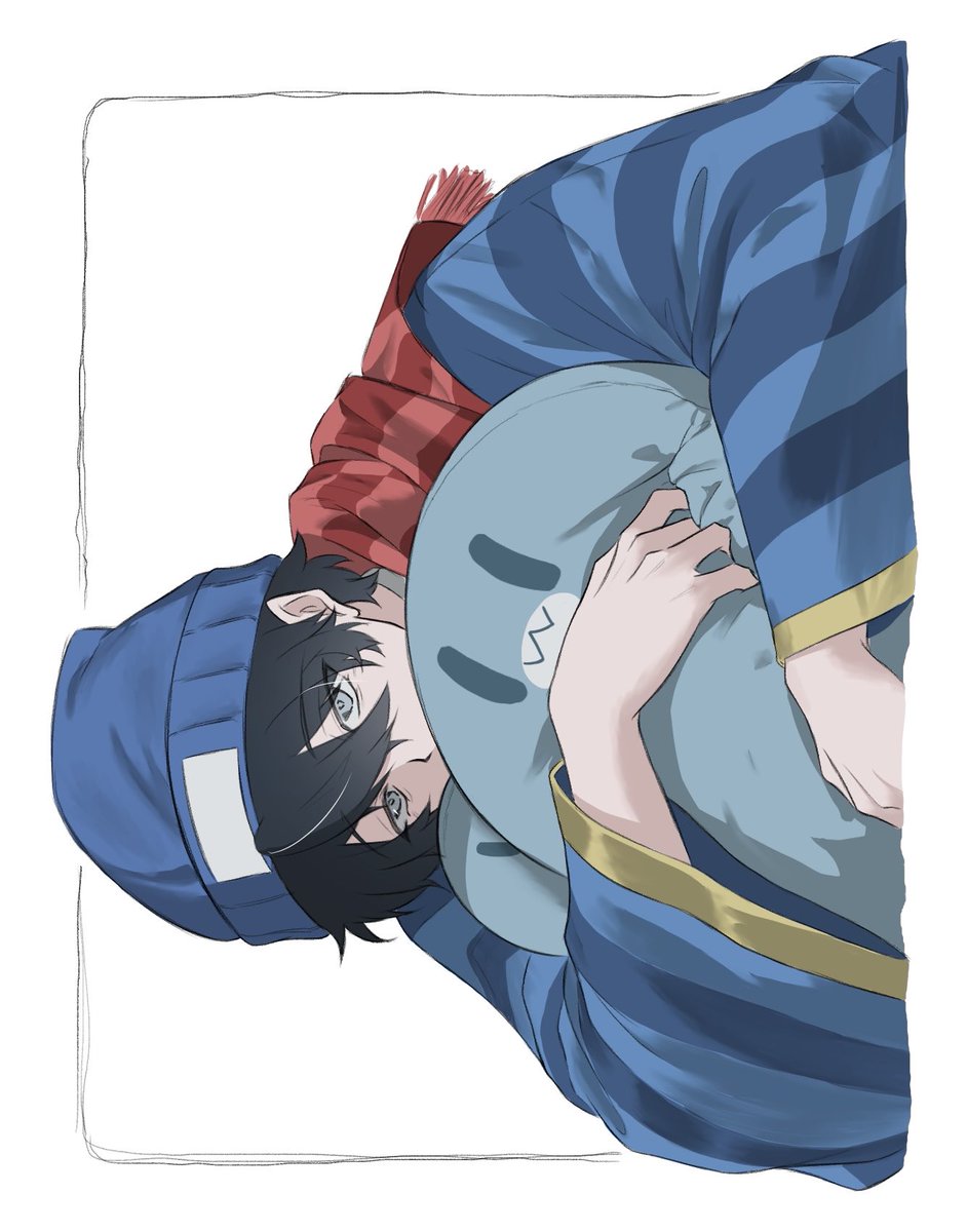 ぽにぬこ tweet media