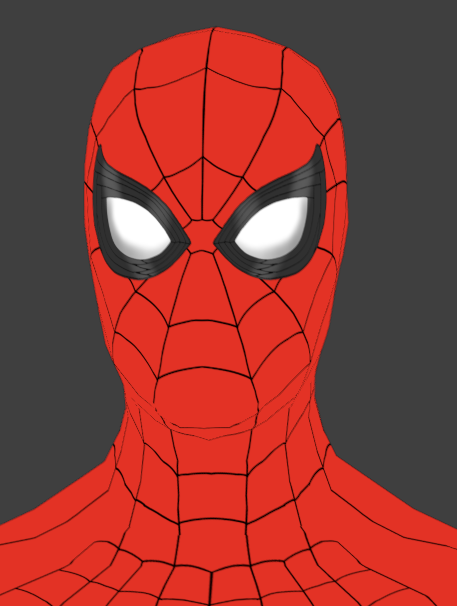 Spider-Rap tweet media