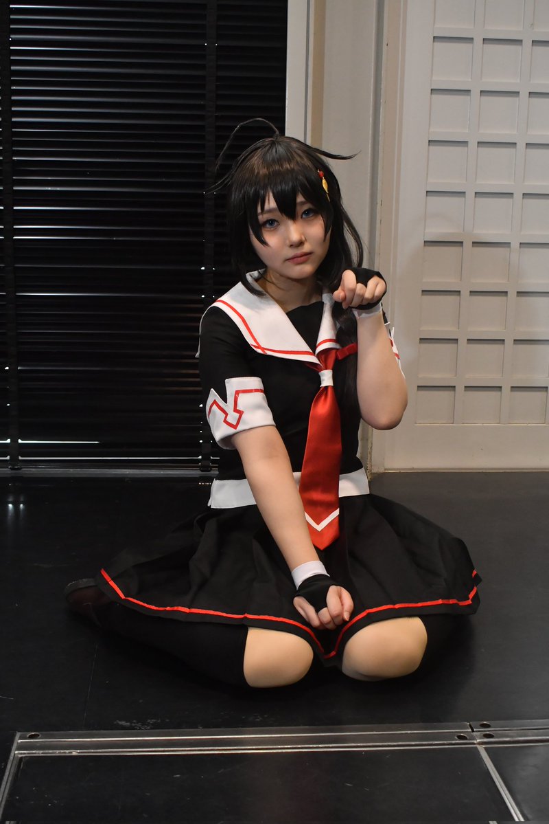 めーぷる tweet media